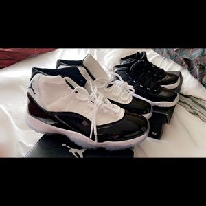 Jordan 11 concord 🔥 authentic 💯